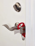 Portable Anti Theft Door Lock