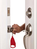 Portable Anti Theft Door Lock
