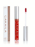 Matte Red Lip Stain #11
