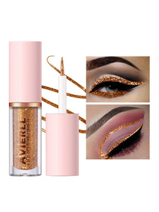 Gold Shimmer Eyeliner/Eyeshadow