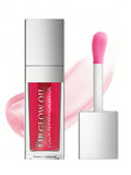 Purple Pink Nourishing Glossy Lip Oil #03