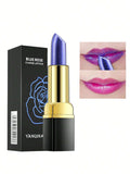 Blue Magic Color Changing Lipstick