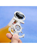 Nautical Anchor Bottle Opener