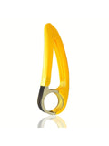 Yellow Multifunctional Fruit Slicer