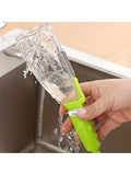 Fruit and Vegetable Peeler with Storage Box