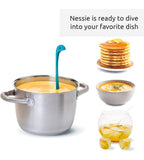 Nessie Ladle Soup Spoon