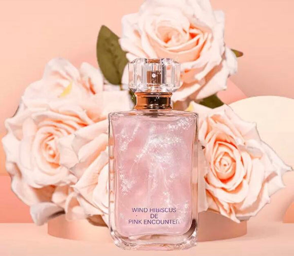 Tender Rose Sands Women's Fragrance Spray