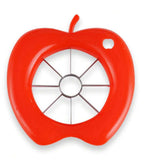 Apple Corer and Slicer Kitchen Tool