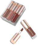 3 Pc Multicolor Matte Lip Stain