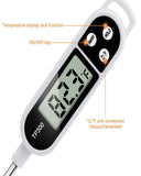 Digital Kitchen Meat Thermometer