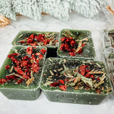 Christmas Cedar and Berry XL Wax Melts