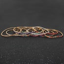Rhinestone Stretch Bracelet
