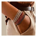 Rhinestone Stretch Bracelet
