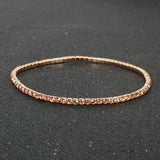 Rhinestone Stretch Bracelet